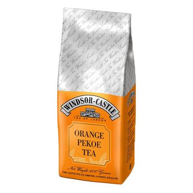 Windsor-Castle Orange Pekoe Tea, 500g loser Tee