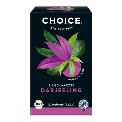 Choice Bio Darjeeling
