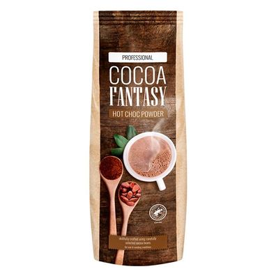 Jacobs Professional Cocoa Fantasy Hot Choc Powder Trinkschokolade 1000g