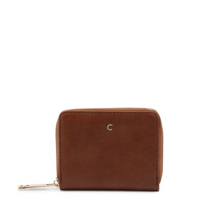 Carrera Jeans - Geldtaschen - LILY-CB7013-COGNAC - Damen - chocolate