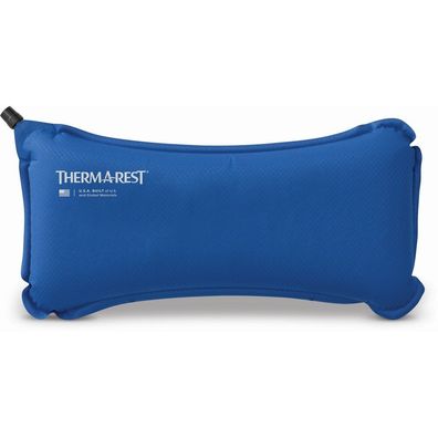 Therm-a-Rest - Lumbar Pillow - Nautical blau - Kissen