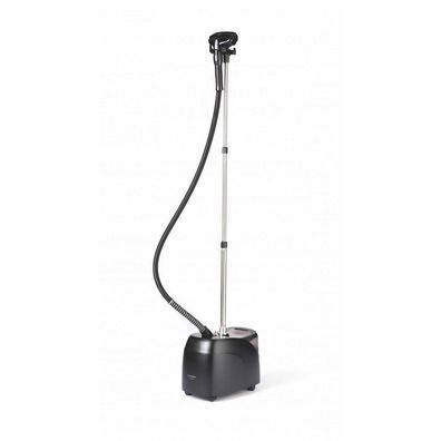Steamery - Dampfreiniger-Station - Stratus 2 - schwarz