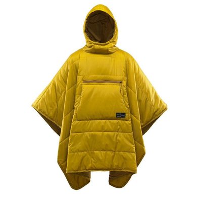 Therm-a-Rest - Honcho Poncho - Wheat - Schlafsack