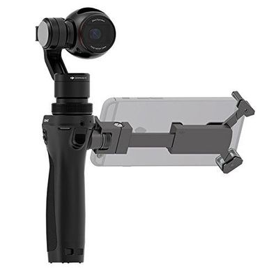 DJI Osmo Action Cam Gimbal Zenmuse X3 Kamera-Set Modell OM160