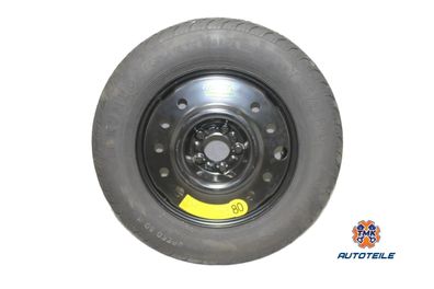 Opel Antara Ersatzrad Reserverad Stahlfelge Kumho 155 90 R16 BLD45