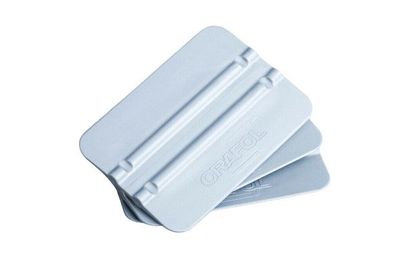 ORAFOL® RAKEL 7X10CM Aufkleber applizieren Car Wrapping Tool verkleben