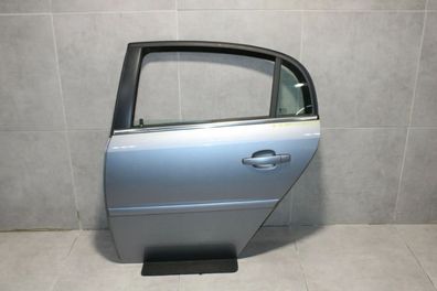 Vectra C Stufenheck Limousine Tür hinten links Fahrerseite Z163 Opel AD3