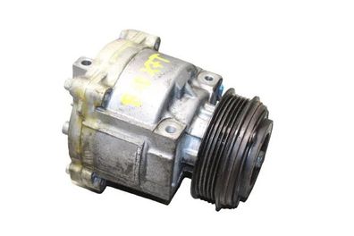 Adam Klimakompressor Kompressor Klima 1,0 Turbo 85 KW B10XFT Opel 42456935 GE3