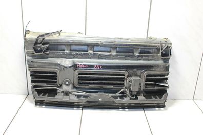 Kofferraumboden Karroserieblech Heckblech Karosserie Opel Adam Abschlussblech A55M