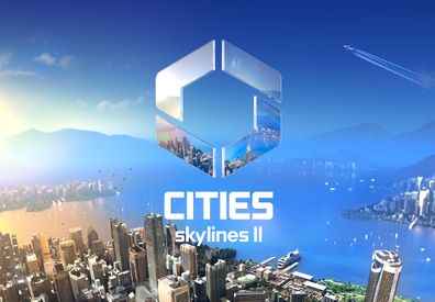 Cities: Skylines II + Pre-Order Bonus Steam CD Key
