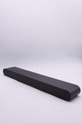 Samsung HW-S50B Soundbar (Bluetooth, HDMI(ARC) optisch, schwarz)