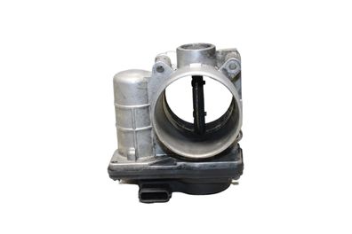 Opel Signum Vectra C Drosselklappe 3,0 V6 CDTI 135 KW Z30DT 2KNR