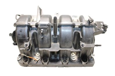 Opel Adam Corsa E Ansaugbrücke Ansaugkrümmer 1.2 B12XEL B12XER 55584975 L5E2