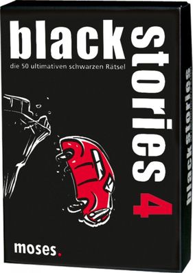 moses black stories - Teil 4