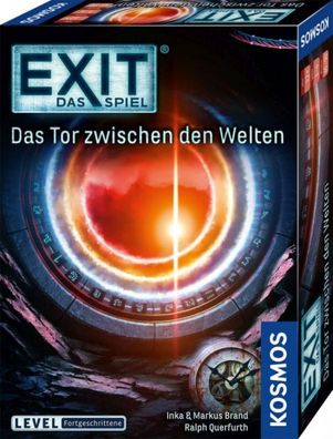 Kosmos EXIT - Das Tor zwischen den Welten (Fortgeschrittene)