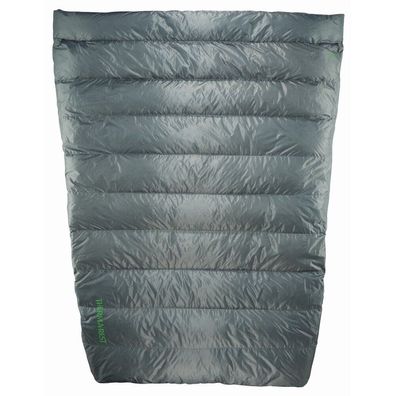 Therm-a-Rest - Vela 32F/0C - Storm - Schlafsack - Double
