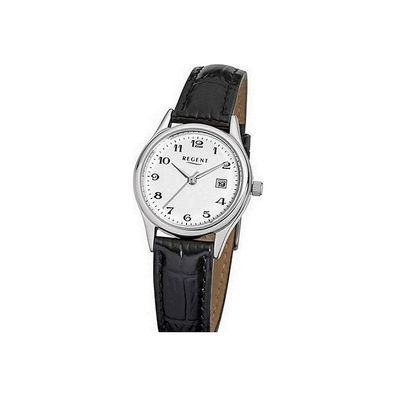 Regent Uhr - Armbanduhr - Damen - F-833
