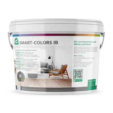 Smart-Colors IB