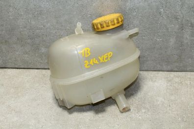 Ausgleichsbehälter Kühlwasserbehälter Z14XEP Opel Tigra B Twintop 09128766 P6VV