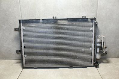 1,4 66 KW Klimakondensator Kondensator Klimakühler Z14XEP Opel Tigra B 13114011 DG9M
