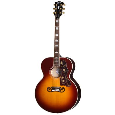 Gibson SJ-200 Standard Maple