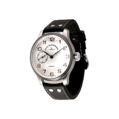 Zeno-Watch - Armbanduhr - Herren - Chronograph - Giant - 10558-9-f2