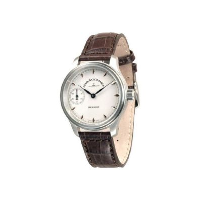 Zeno-Watch - Armbanduhr - Herren - Chronograph - NC Retro - 9558-9-g2-N1