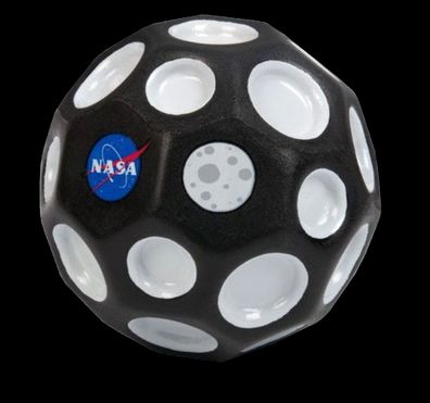 Waboba MOON Ball NASA