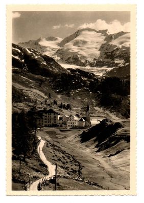 Ötztal Tirol Österreich Alte Ansichtskarten Motivkarten Postkarten von 1930