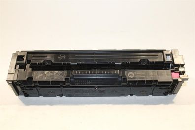HP CF533A Toner Magenta 205A -Bulk