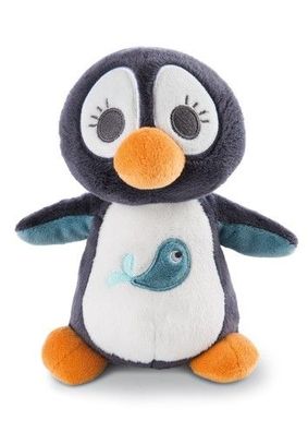 NICI Wombitombi My First NICI Pinguin Watschili 3D Schmusetier stehend Neuware