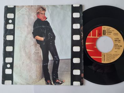 Olivia Newton-John - A little more love 7'' Vinyl Germany