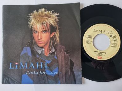 Limahl - Only for love 7'' Vinyl Germany/ Kajagoogoo