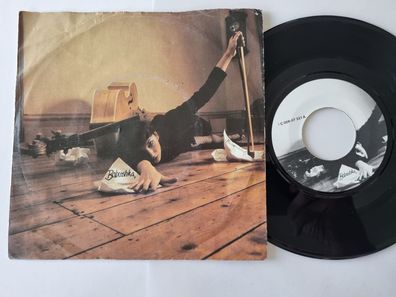 Kate Bush - Babooshka 7'' Vinyl Germany