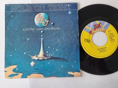 Electric Light Orchestra - Hold on tight 7'' Vinyl Holland