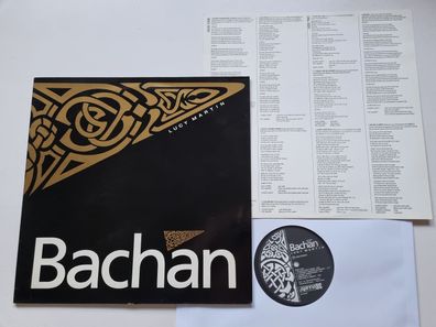 Bachan - Lucy Martin Vinyl LP Ireland