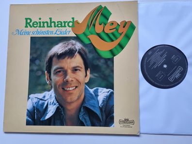 Reinhard Mey - Meine Schönsten Lieder/ Greatest Hits Vinyl LP Germany