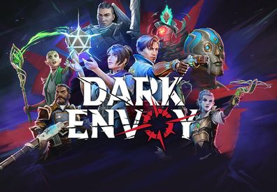 Dark Envoy Steam CD Key