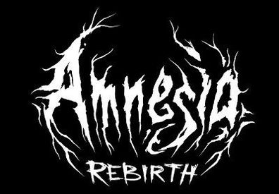 Amnesia: Rebirth Steam CD Key