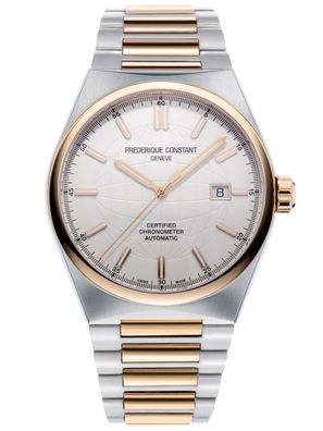 Frederique Constant - FC-303V4NH2B - Highlife Automatic COSCFC-303V4NH2B