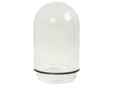 Nordlux Staldglas Ersatzglas transparent