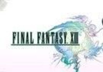 Final Fantasy XIII Steam CD Key