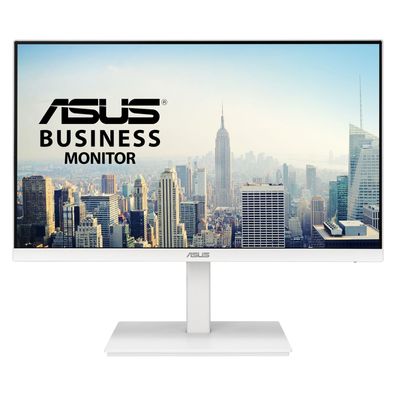 Asus VA24EQSB-W Monitor, 5 ms, 60,45 cm, 23.8 Zoll, 1920 x 1080 Pixel, 300 cd/ m²