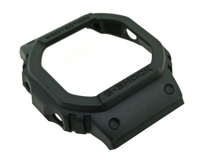 Casio G-Shock Bezel 10653754 schwarz > matt DW-H5600-1