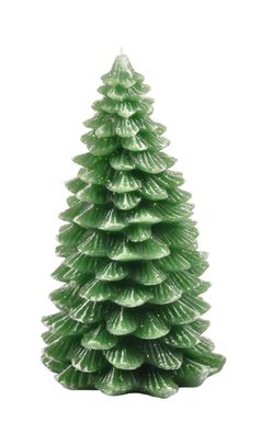 Tannenbaumkerze 12cm Weihnachtskerze Christbaumkerze Tischdeko Weihnachtsbaum