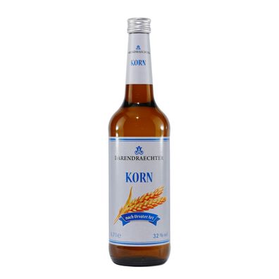 Darendrächter Korn