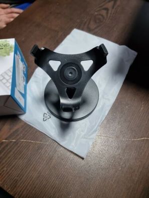 Tischhalter Echo Dot Alexa Ständer für smart home Lautsprecher
