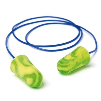 Moldex Pura-Fit Cord 6900 Einwegstöpsel Ohrstöpsel Gehörschutzstöpsel