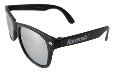 Karamalz - Sonnenbrille - UV 400