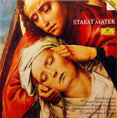 Eterna 7 29 291 - Stabat Mater